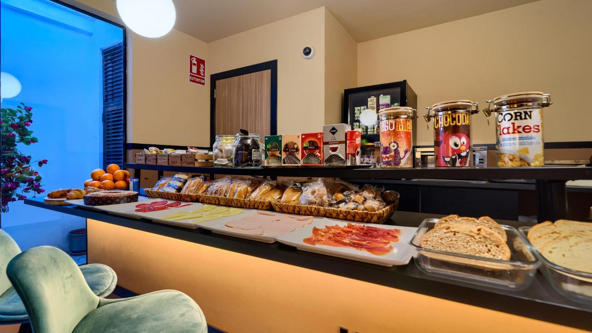 Hografic Hotel — Photos 2